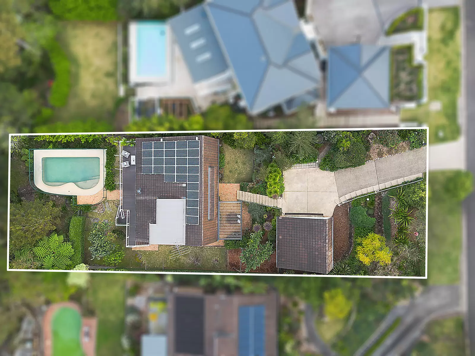 23 Daly Avenue, Wahroonga Sold by The Marshall Group - image 14