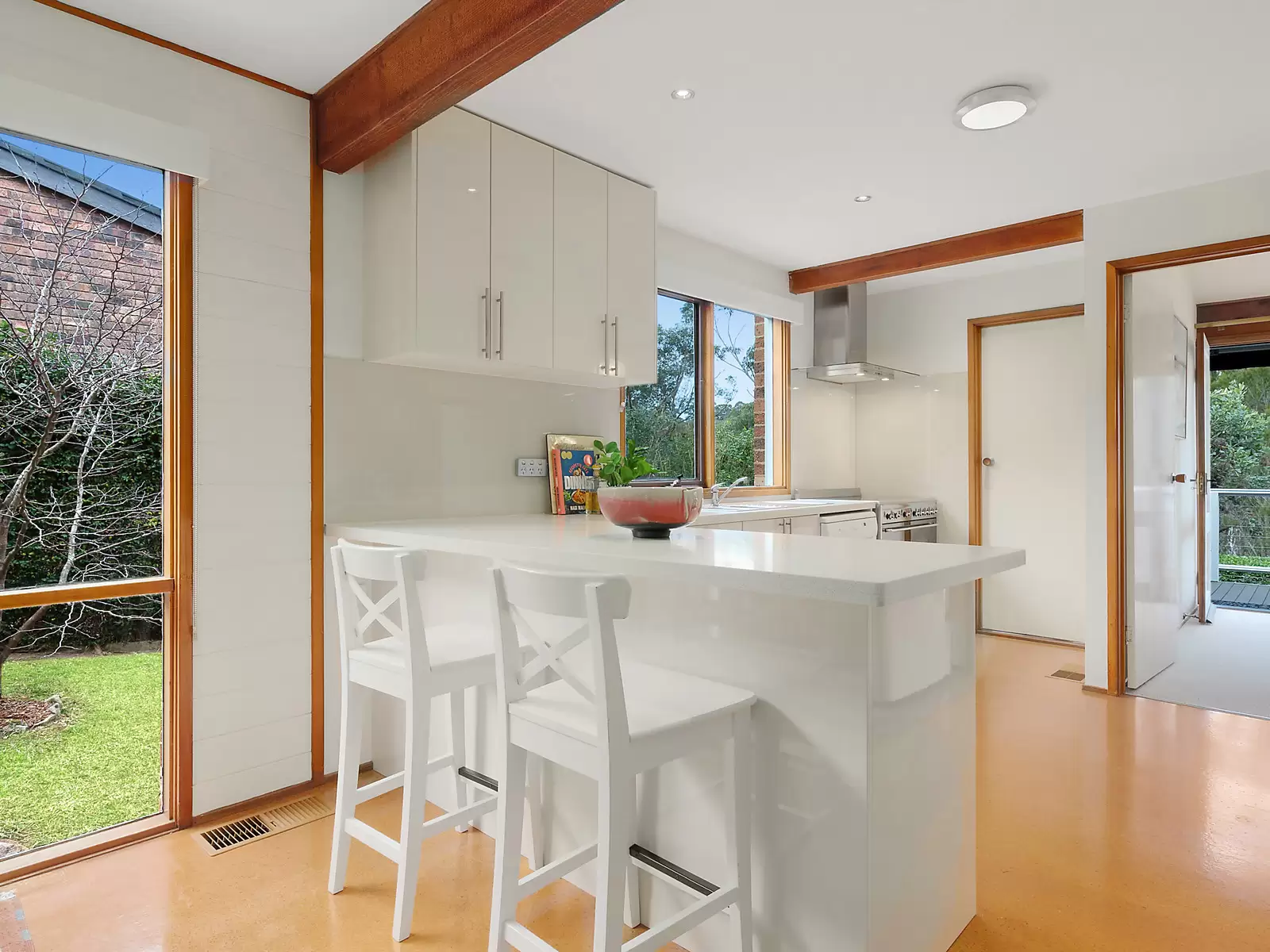 23 Daly Avenue, Wahroonga Sold by The Marshall Group - image 3