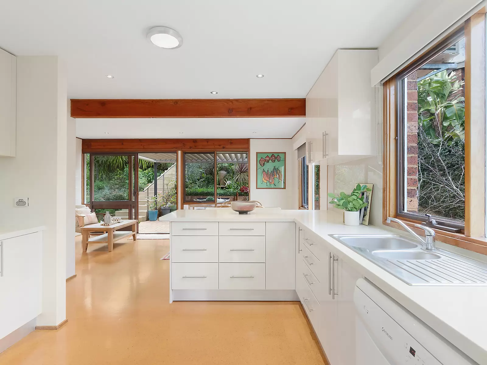 23 Daly Avenue, Wahroonga Sold by The Marshall Group - image 2