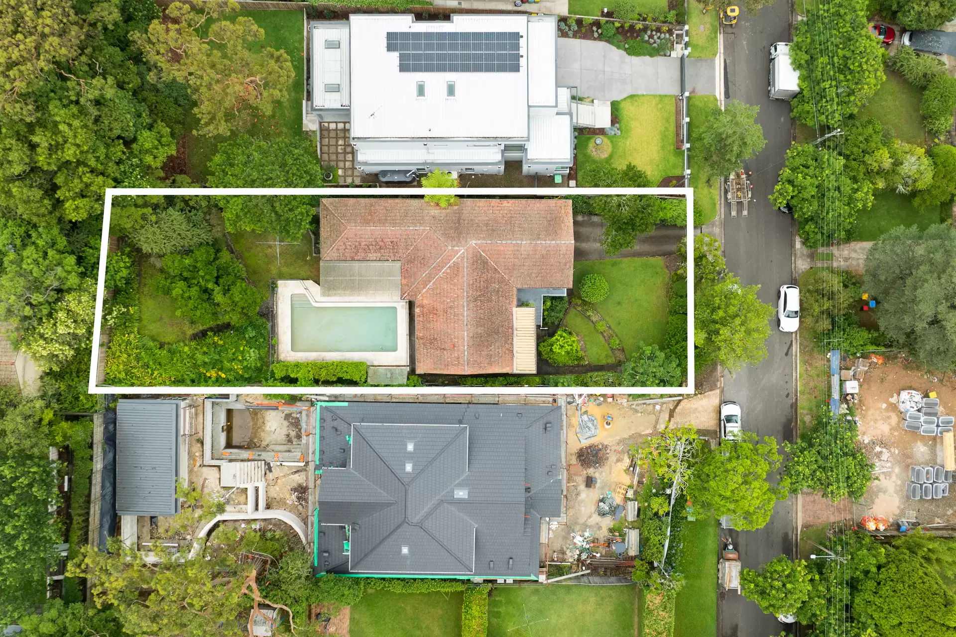 4 Mycumbene Avenue, East Lindfield Sold by The Marshall Group - image 2