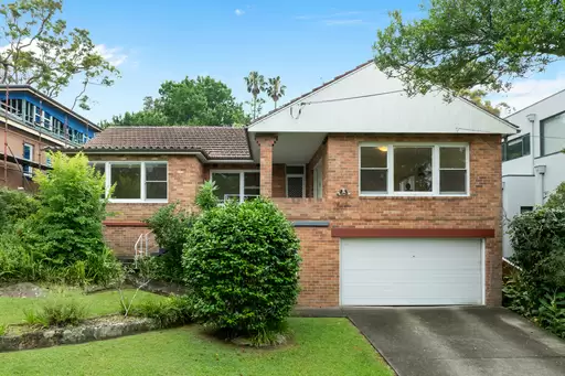 4 Mycumbene Avenue, East Lindfield Sold by The Marshall Group