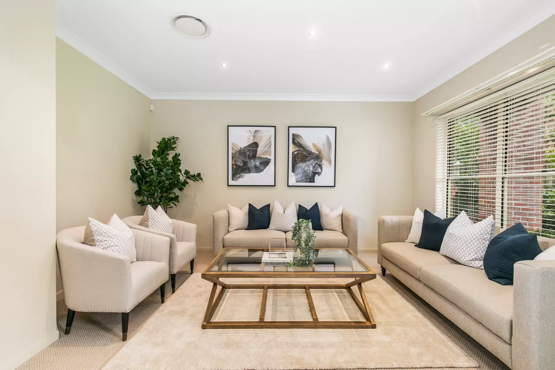 24 Myra Street, Wahroonga Sold by The Marshall Group - image 2