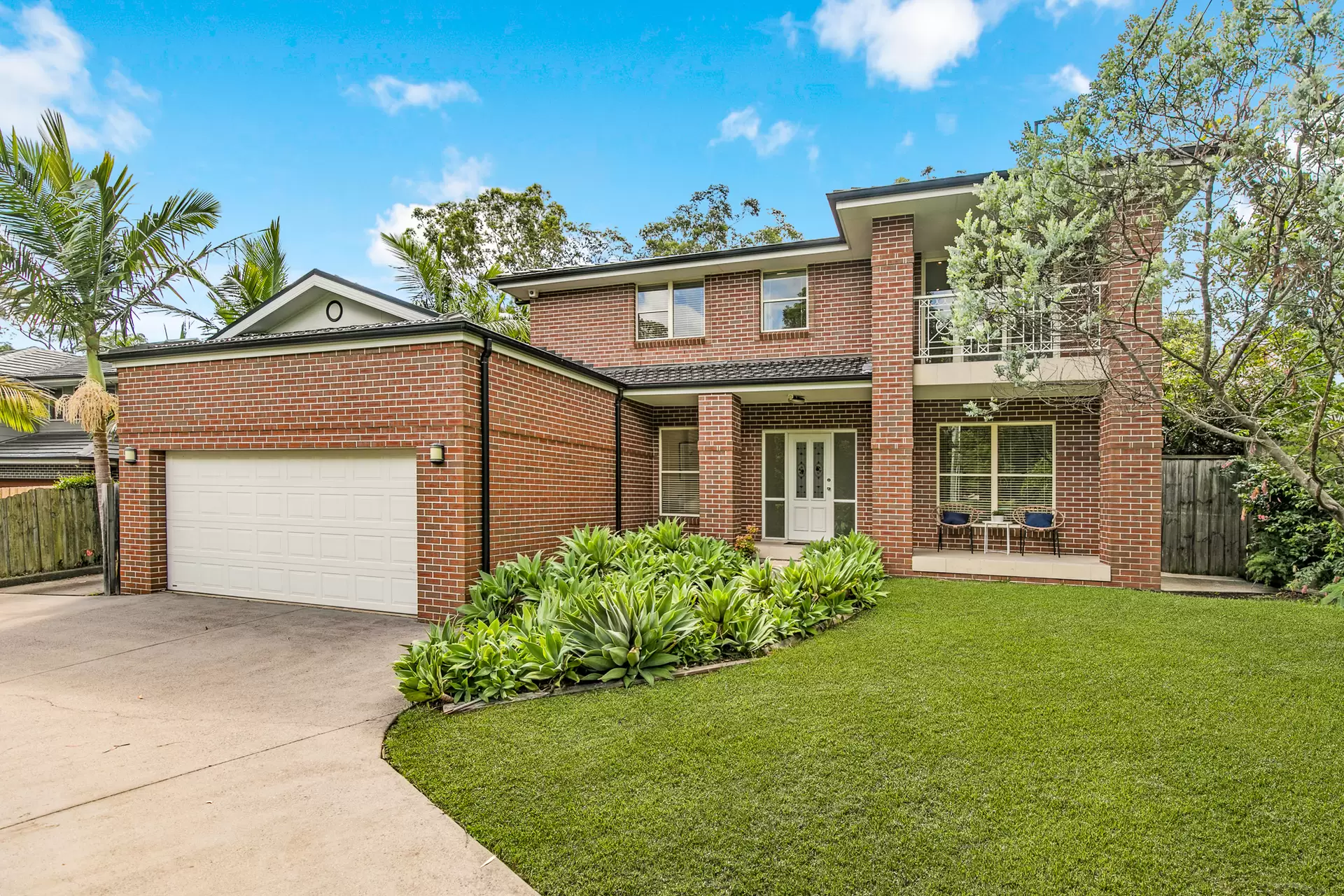 24 Myra Street, Wahroonga Sold by The Marshall Group - image 1