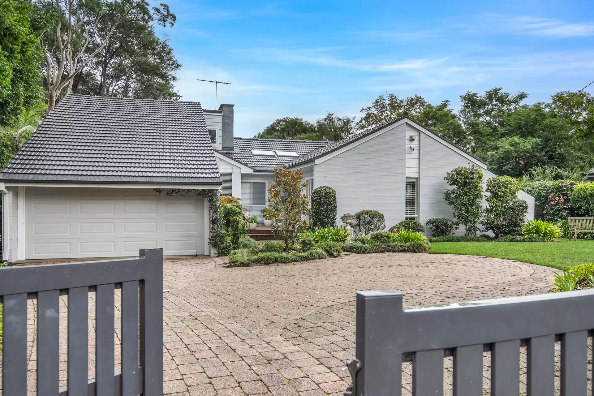 252 Bobbin Head Road, Turramurra Sold by The Marshall Group - image 2