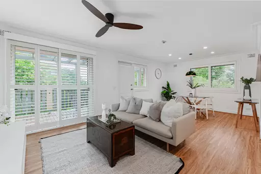 10/718 Pacific Highway, Gordon Sold by The Marshall Group