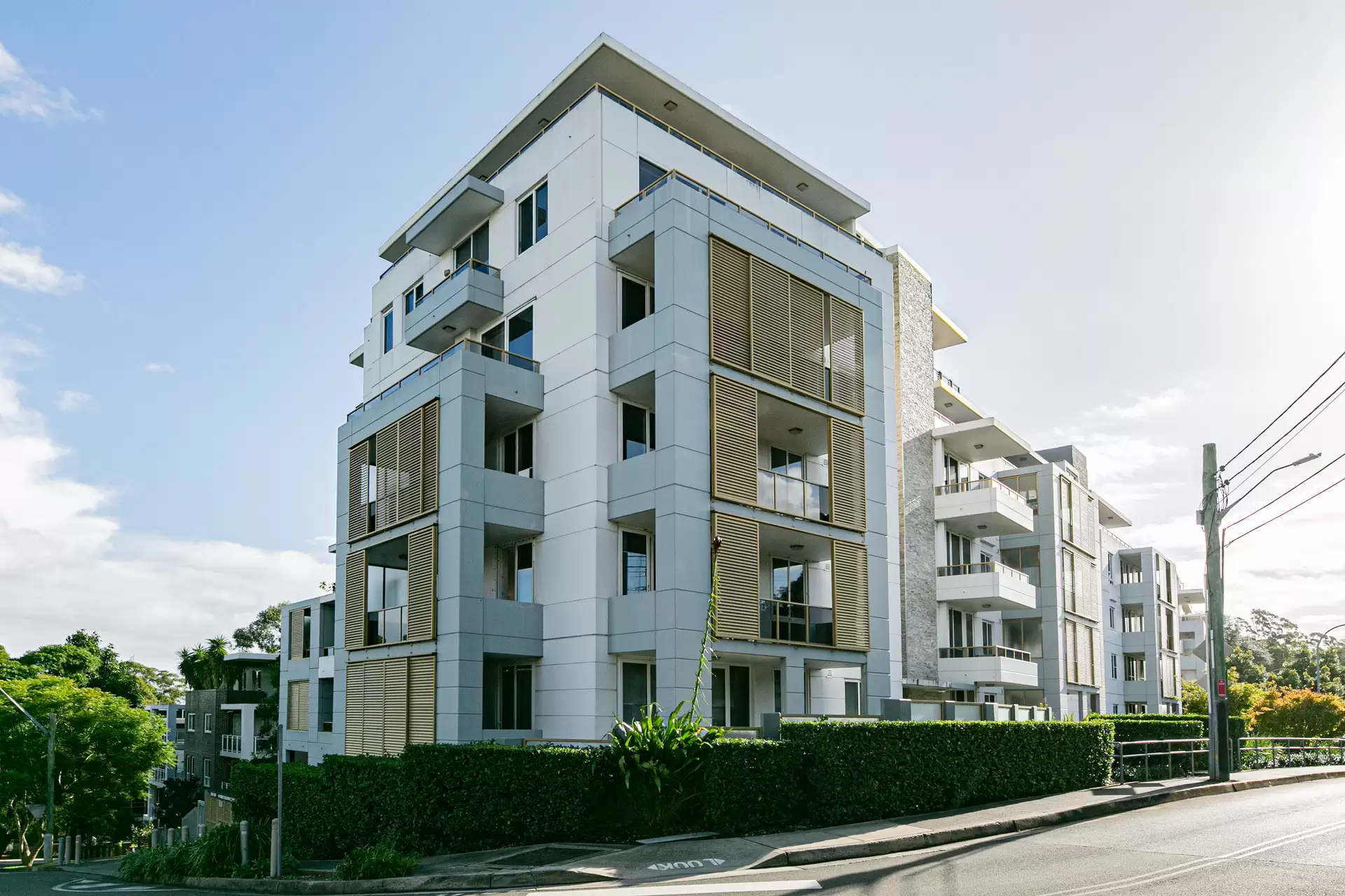 929/2 Avon Road, Pymble Sold by The Marshall Group - image 6