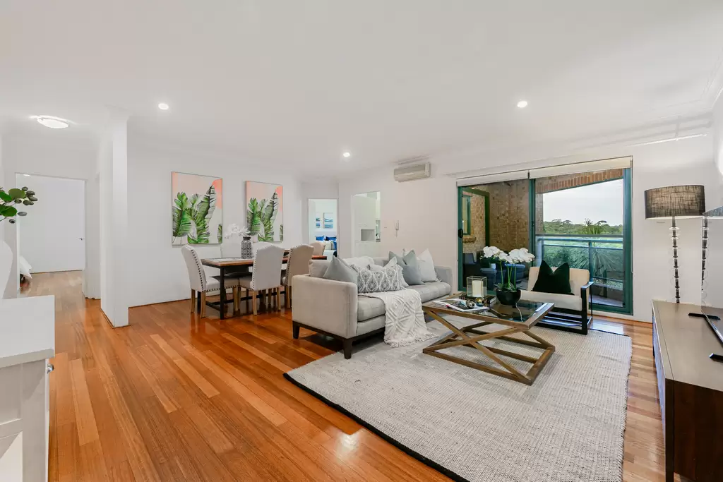 A9/803-805 Pacific Highway, Gordon Sold by The Marshall Group