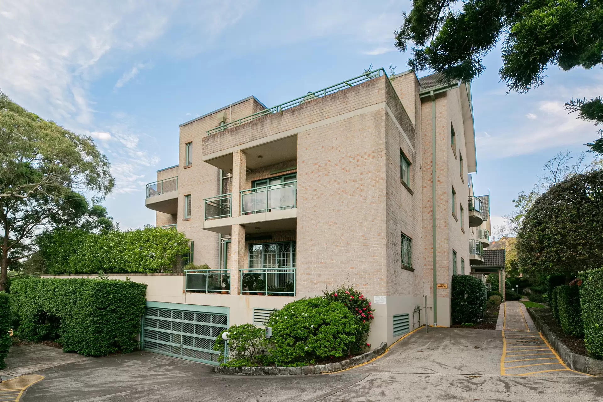 A9/803-805 Pacific Highway, Gordon Sold by The Marshall Group - image 10