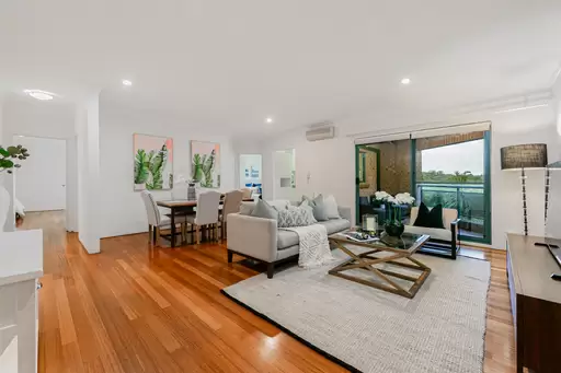 A9/803-805 Pacific Highway, Gordon Sold by The Marshall Group