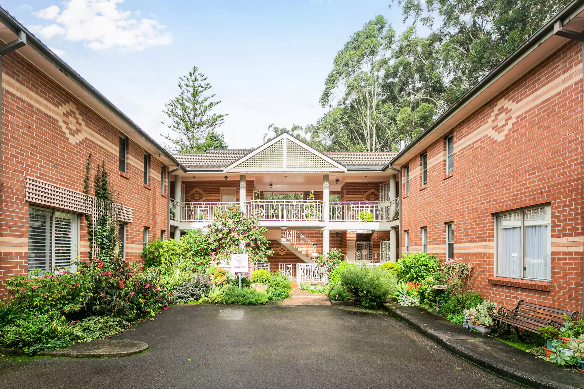 26/67 Stanhope Road, Killara Sold by The Marshall Group - image 1