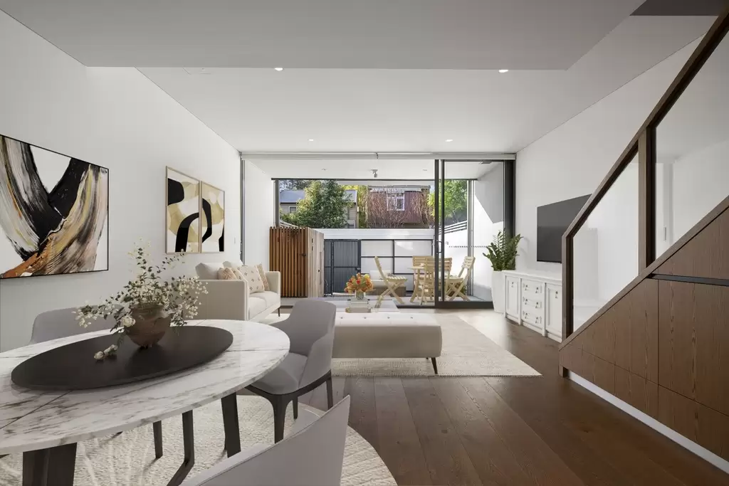 26 Metters Street, Erskineville Leased by The Marshall Group