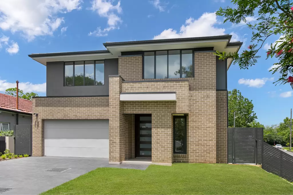 1 Spurwood Road, Turramurra Auction by The Marshall Group