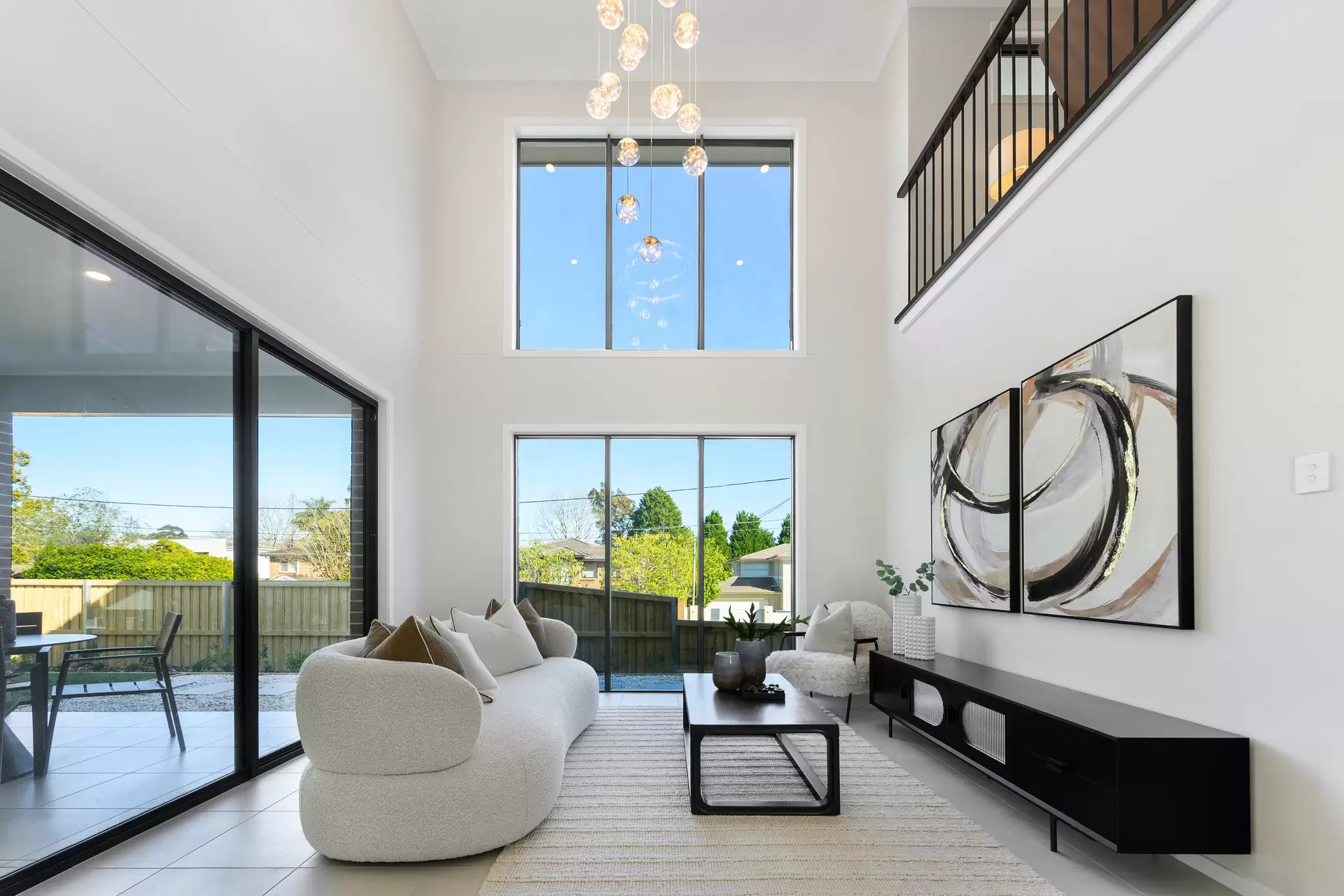 1 Spurwood Road, Turramurra For Sale by The Marshall Group - image 3