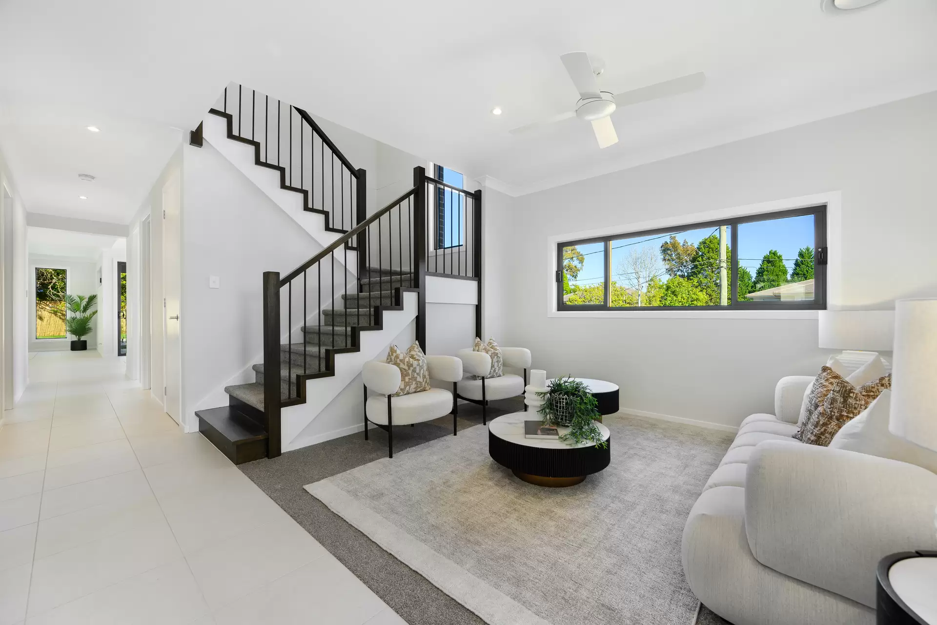 1 Spurwood Road, Turramurra For Sale by The Marshall Group - image 2