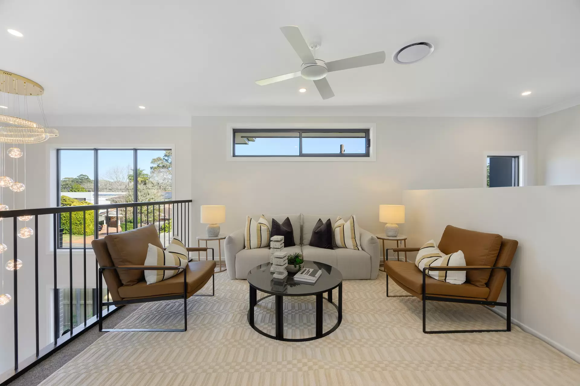 1 Spurwood Road, Turramurra For Sale by The Marshall Group - image 9