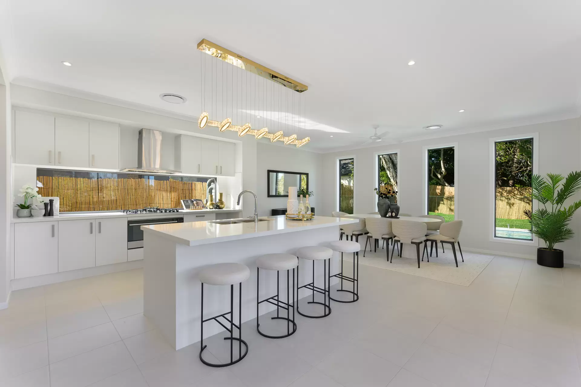 1 Spurwood Road, Turramurra For Sale by The Marshall Group - image 4