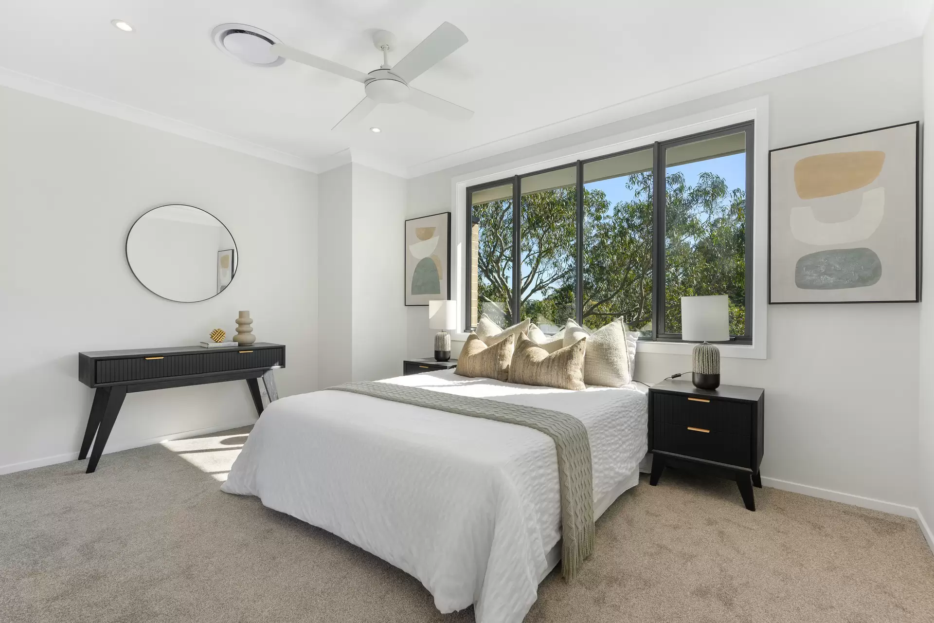 1 Spurwood Road, Turramurra For Sale by The Marshall Group - image 12