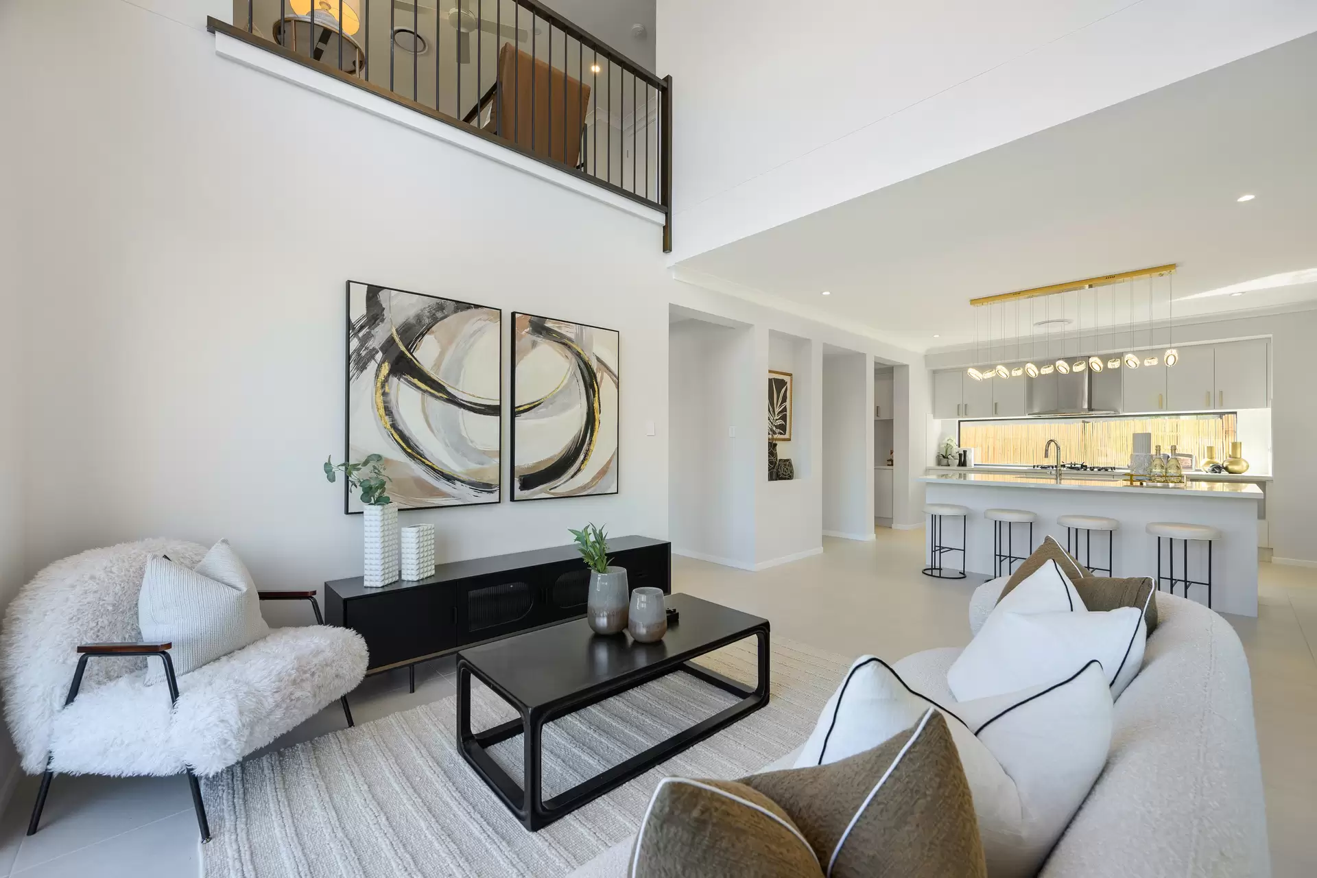 1 Spurwood Road, Turramurra For Sale by The Marshall Group - image 7