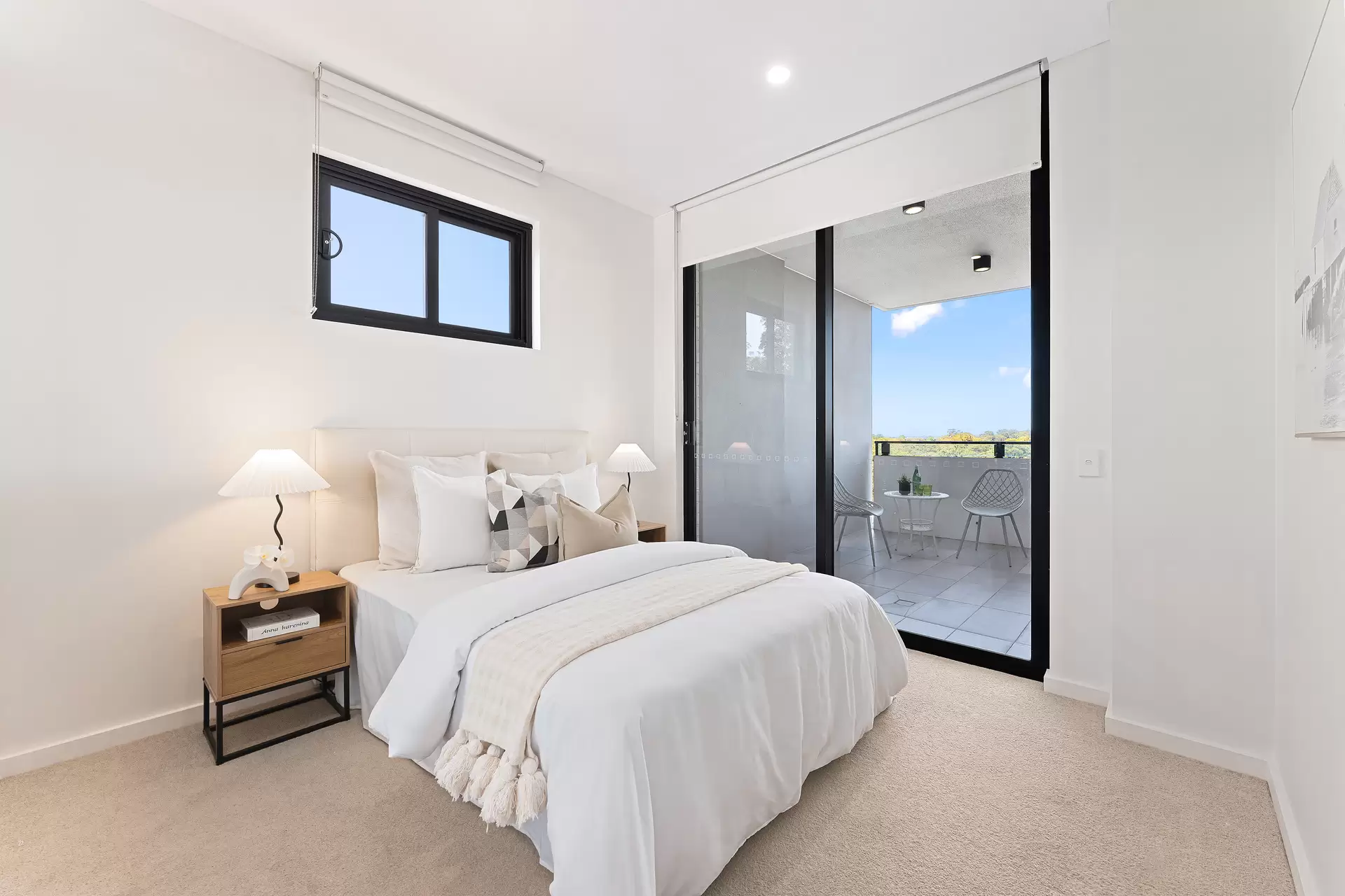 403/20a McIntyre Street, Gordon For Sale by The Marshall Group - image 5