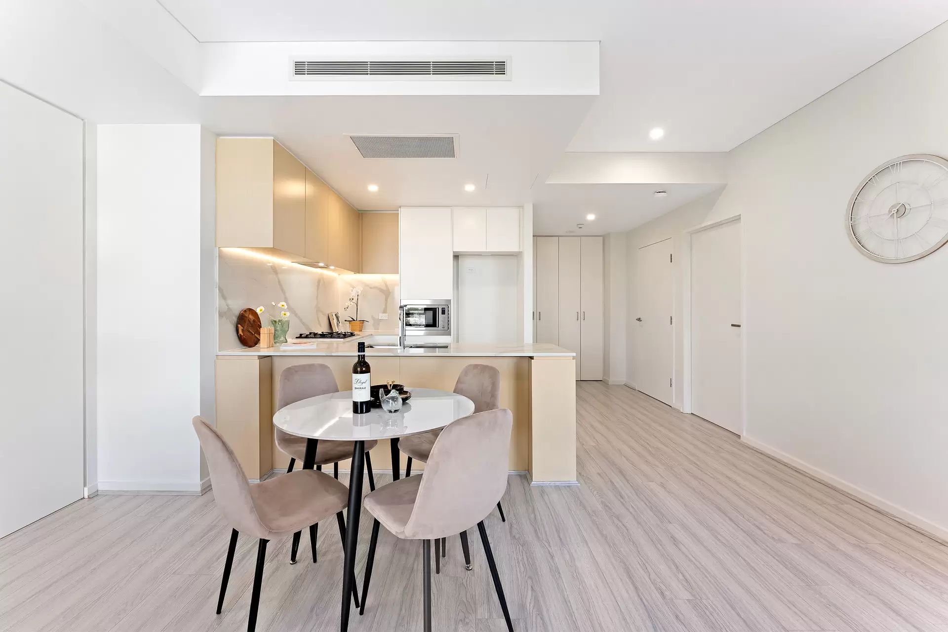 403/20a McIntyre Street, Gordon For Sale by The Marshall Group - image 7