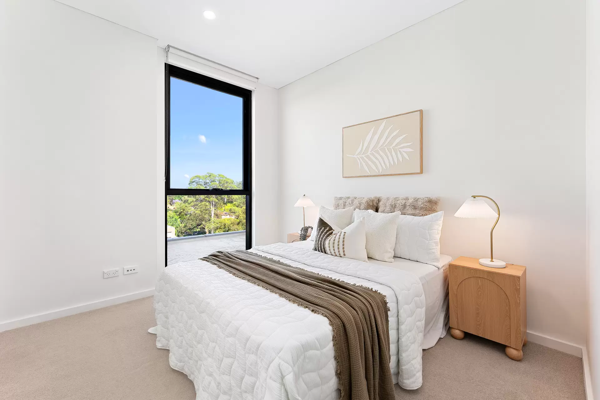 403/20a McIntyre Street, Gordon For Sale by The Marshall Group - image 6