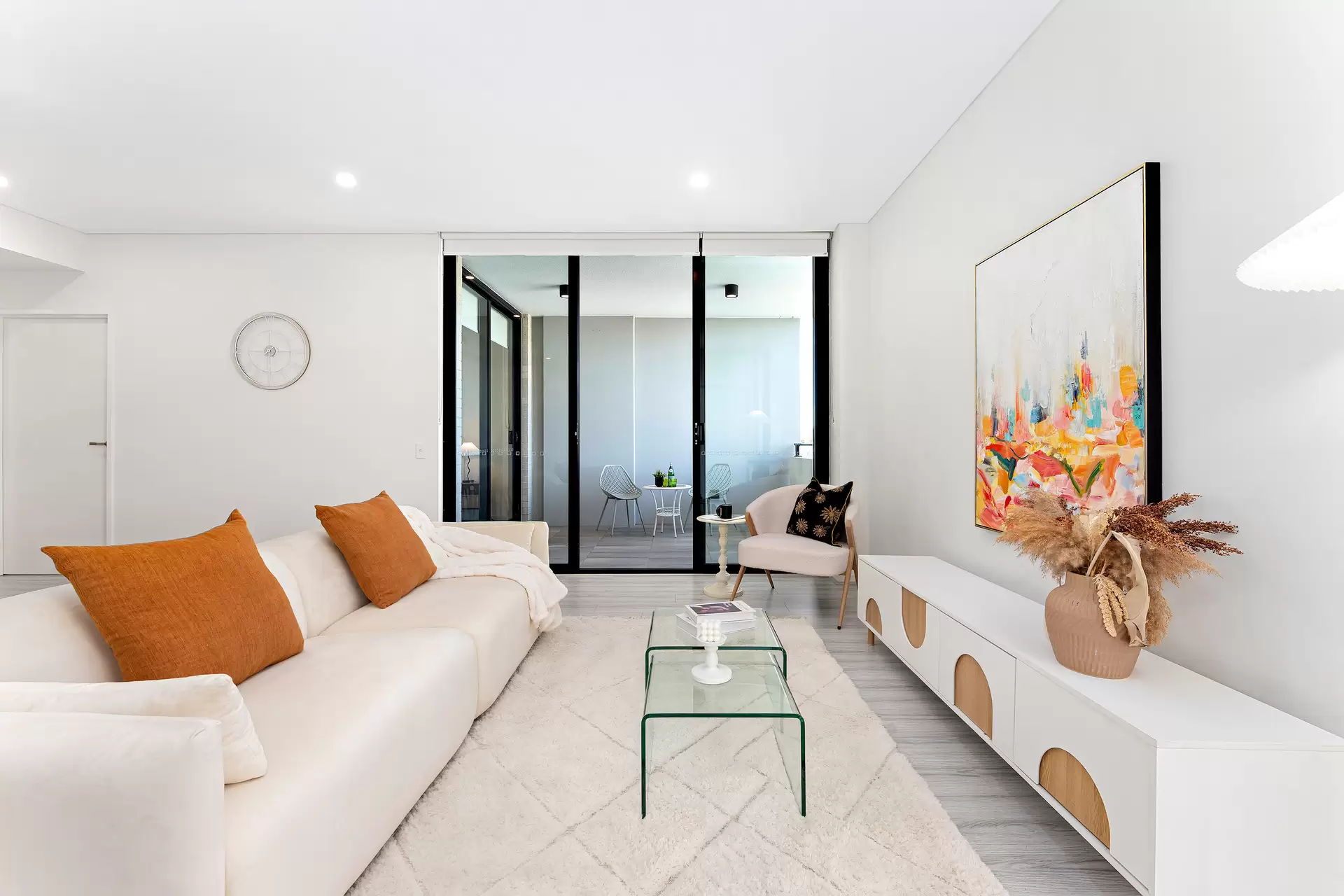 403/20a McIntyre Street, Gordon For Sale by The Marshall Group - image 2