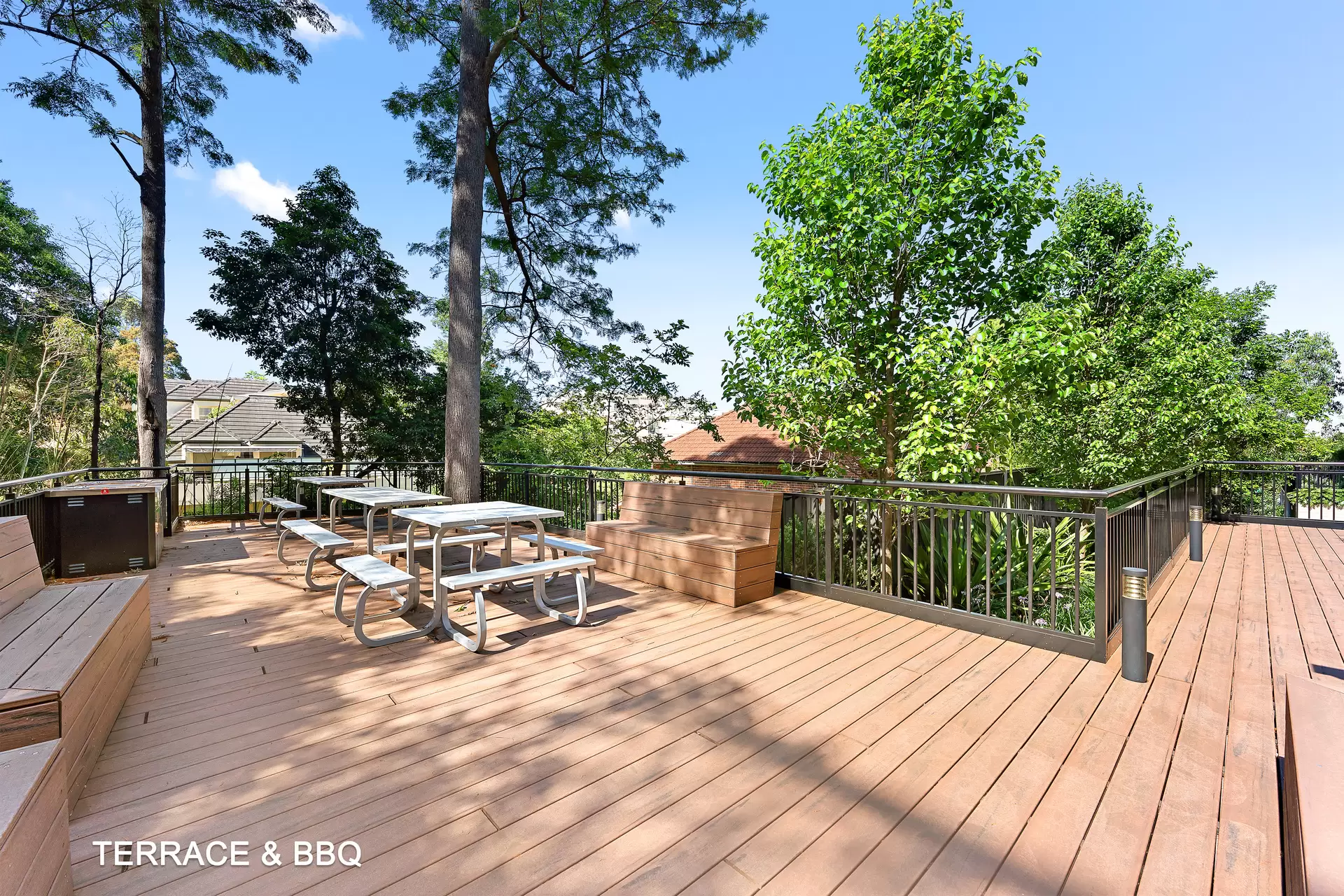 403/20a McIntyre Street, Gordon For Sale by The Marshall Group - image 8