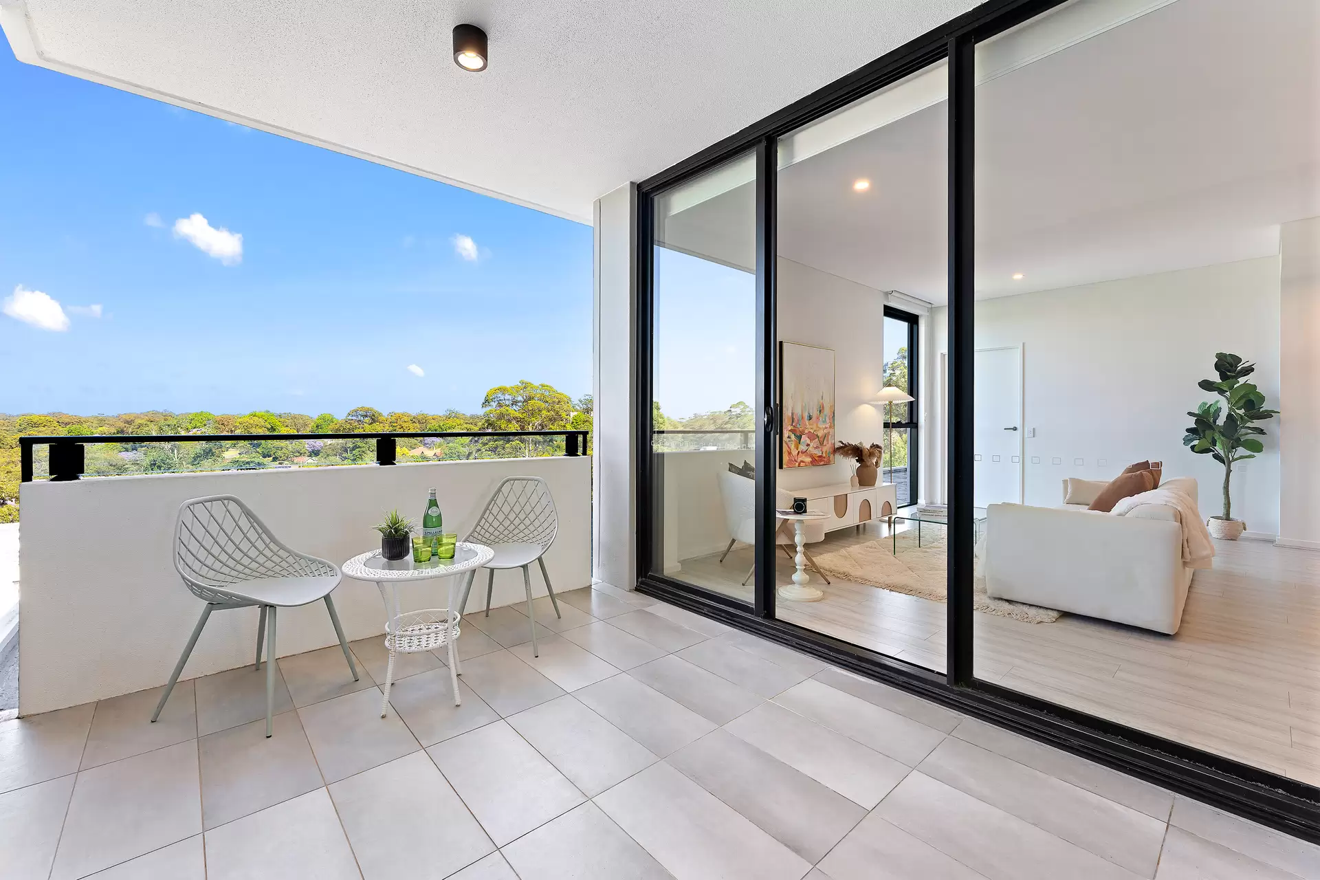 403/20a McIntyre Street, Gordon For Sale by The Marshall Group - image 1