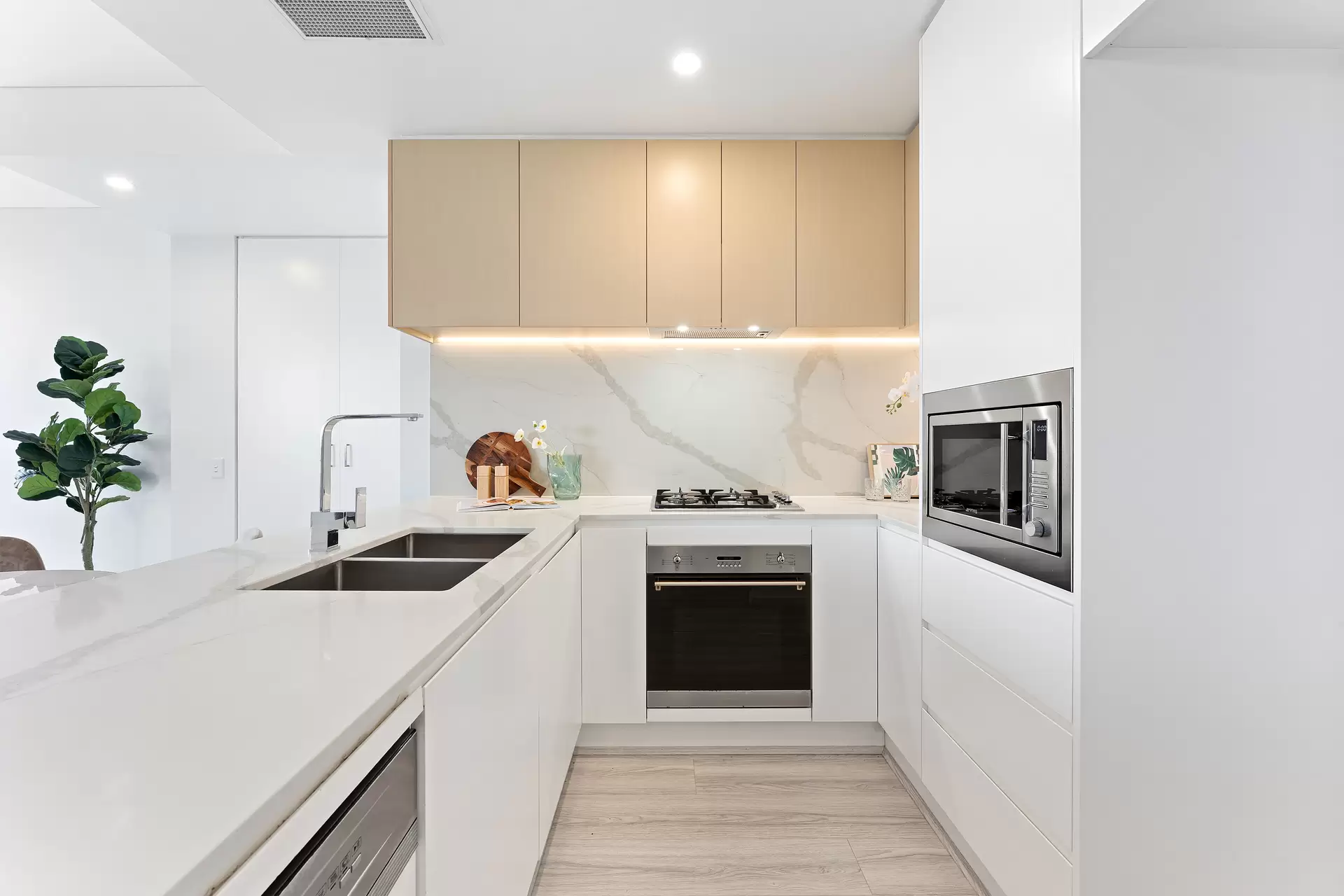 403/20a McIntyre Street, Gordon For Sale by The Marshall Group - image 3