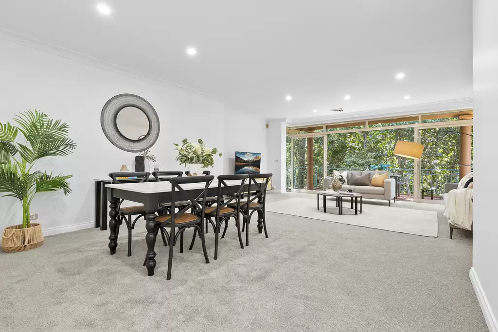 25/5 Gillott Way, St Ives Auction by The Marshall Group