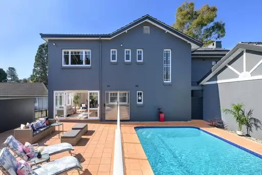 12 Rosetta Avenue, Killara Leased by The Marshall Group