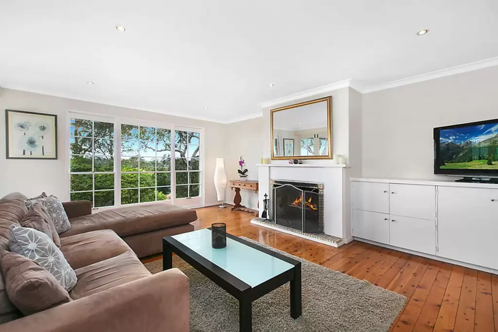 62 Churchill Road, East Killara Leased by The Marshall Group