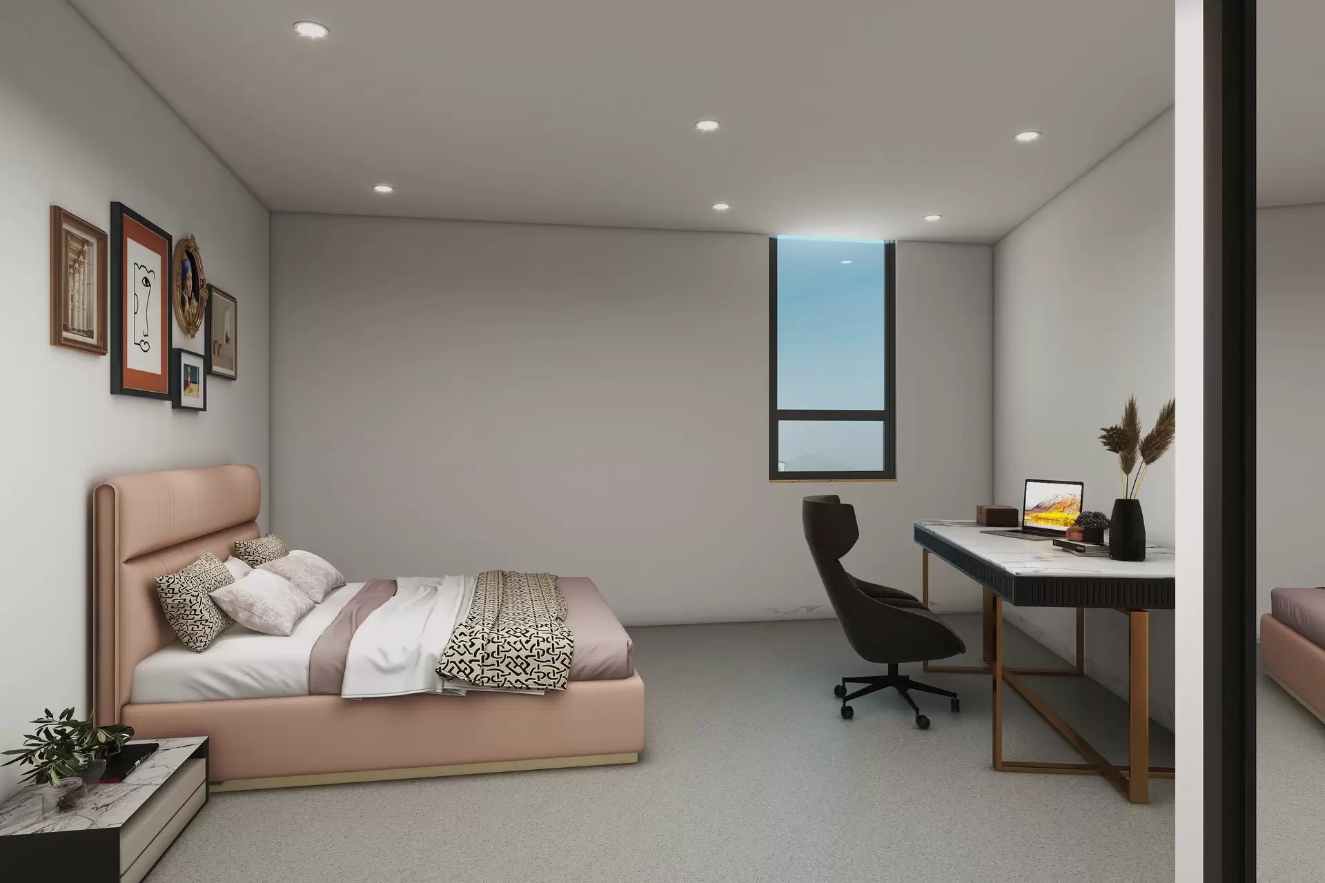 G03/888B Pacific Highway, Gordon Leased by The Marshall Group - image 3