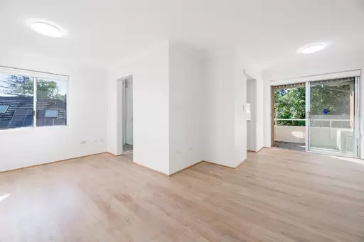 12/16 Treatts Road, Lindfield Leased by The Marshall Group