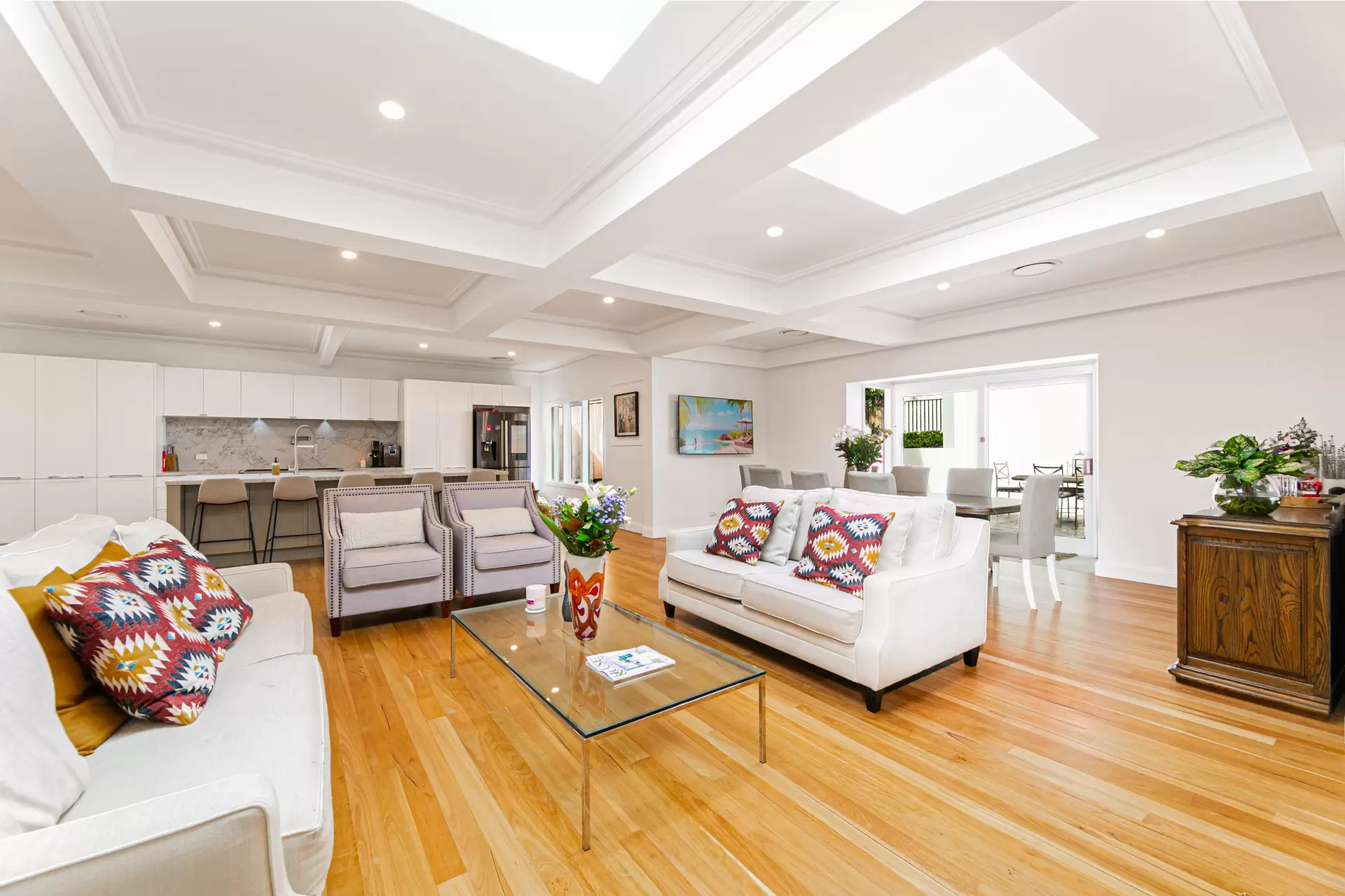 40 Marshall Avenue, Warrawee Leased by The Marshall Group - image 1
