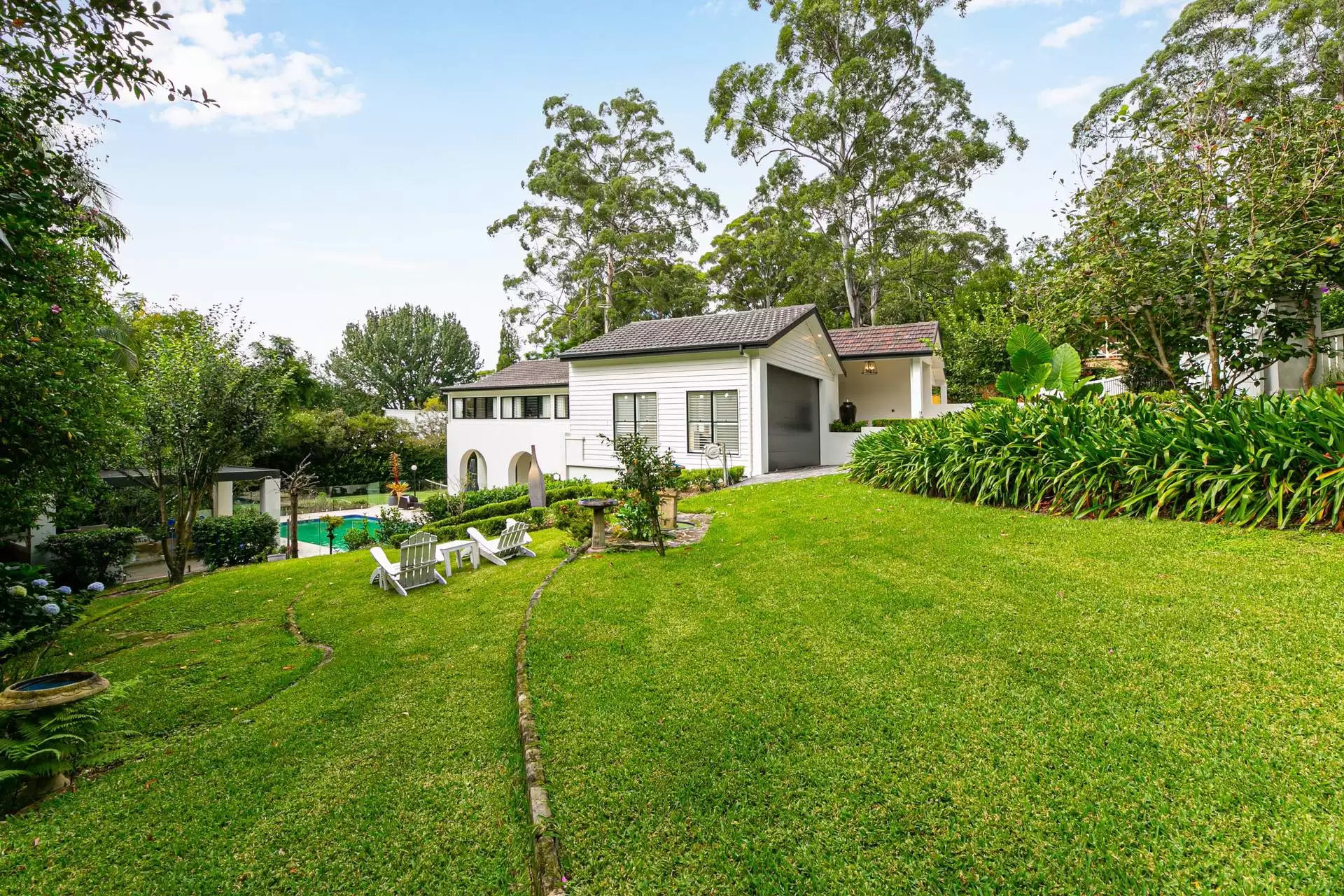40 Marshall Avenue, Warrawee Leased by The Marshall Group - image 13