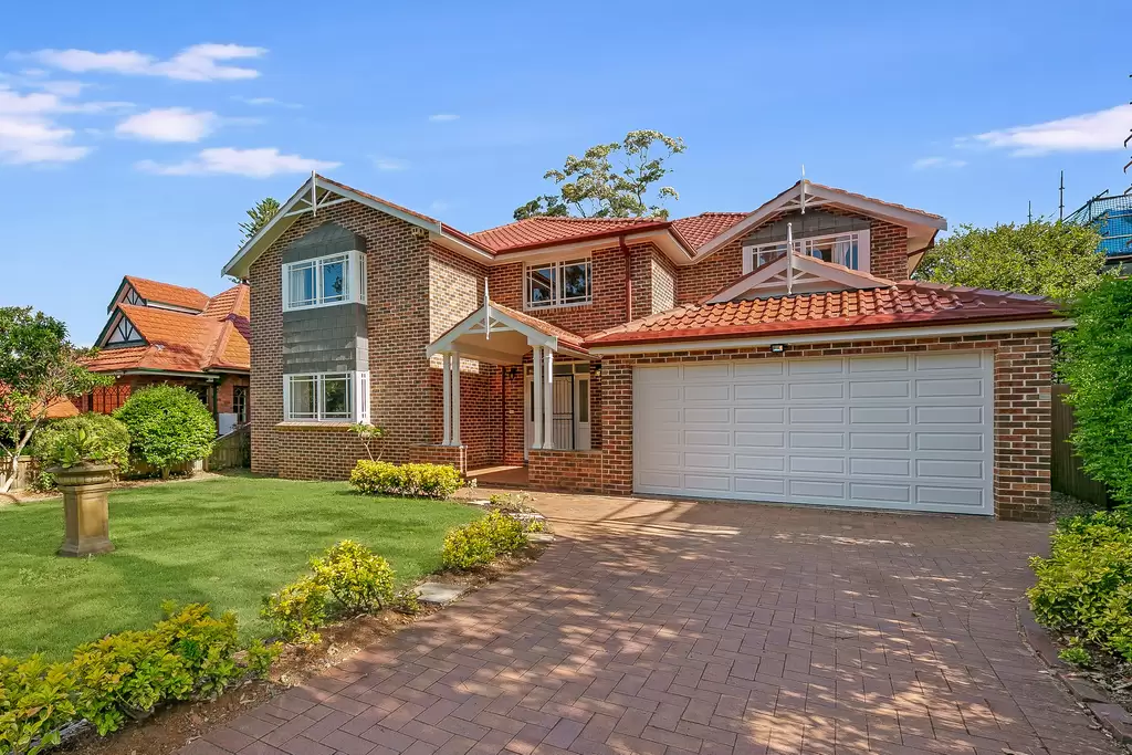 17 Lennox Street, Gordon Leased by The Marshall Group