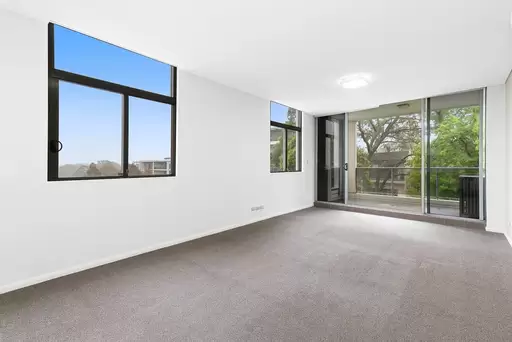 631/3-11 Mcintyre Street, Gordon Leased by The Marshall Group