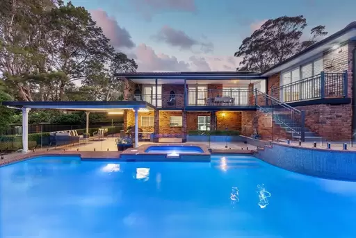 10 Lindsay Close, Pymble Leased by The Marshall Group