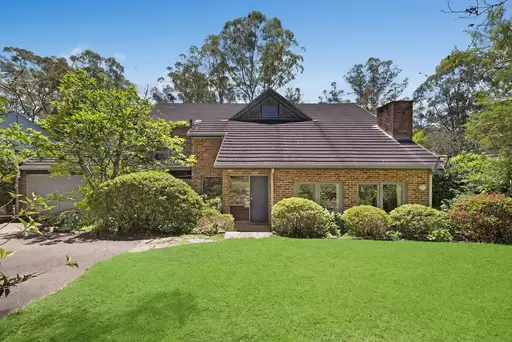 35 Baldwin Street, Gordon Leased by The Marshall Group