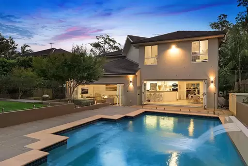 5 Shannon Street, St Ives Leased by The Marshall Group