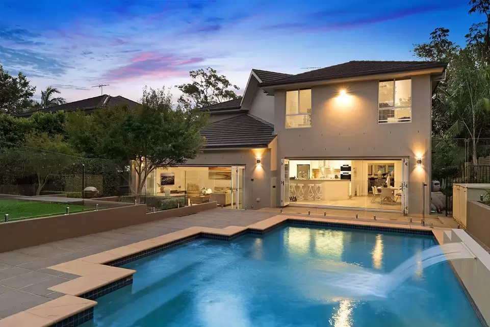 5 Shannon Street, St Ives Leased by The Marshall Group - image 1