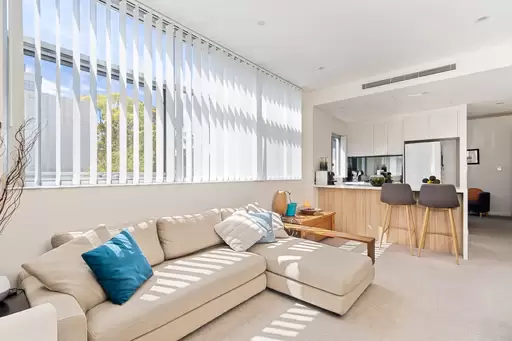 210/17-23 Merriwa Street, Gordon Leased by The Marshall Group