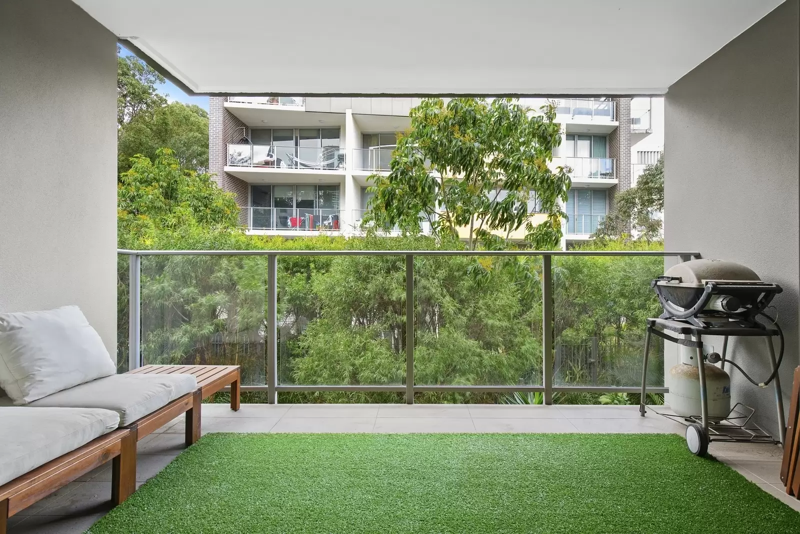 306/6 Duntroon Avenue, St Leonards Leased by The Marshall Group - image 9