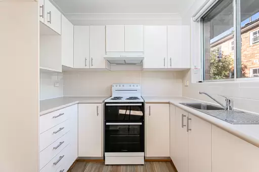 18/466 Pacific Highway, Lindfield Leased by The Marshall Group