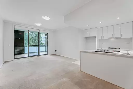 26/1-3 Eulbertie Avenue, Warrawee Leased by The Marshall Group