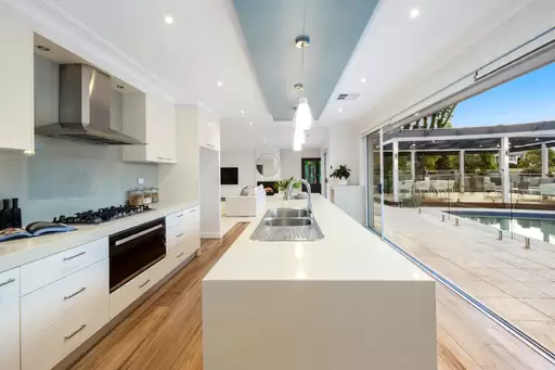 53 Kenthurst Road, St Ives Leased by The Marshall Group