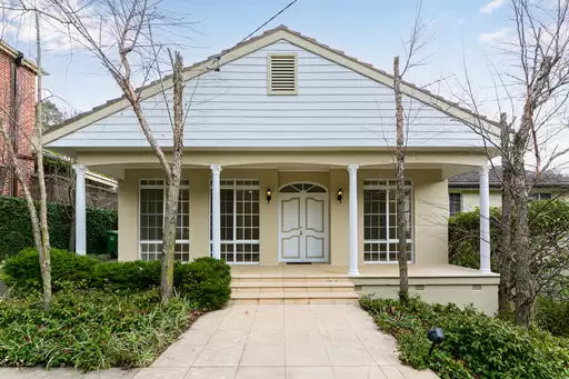 6 Mawson Street, St Ives Leased by The Marshall Group