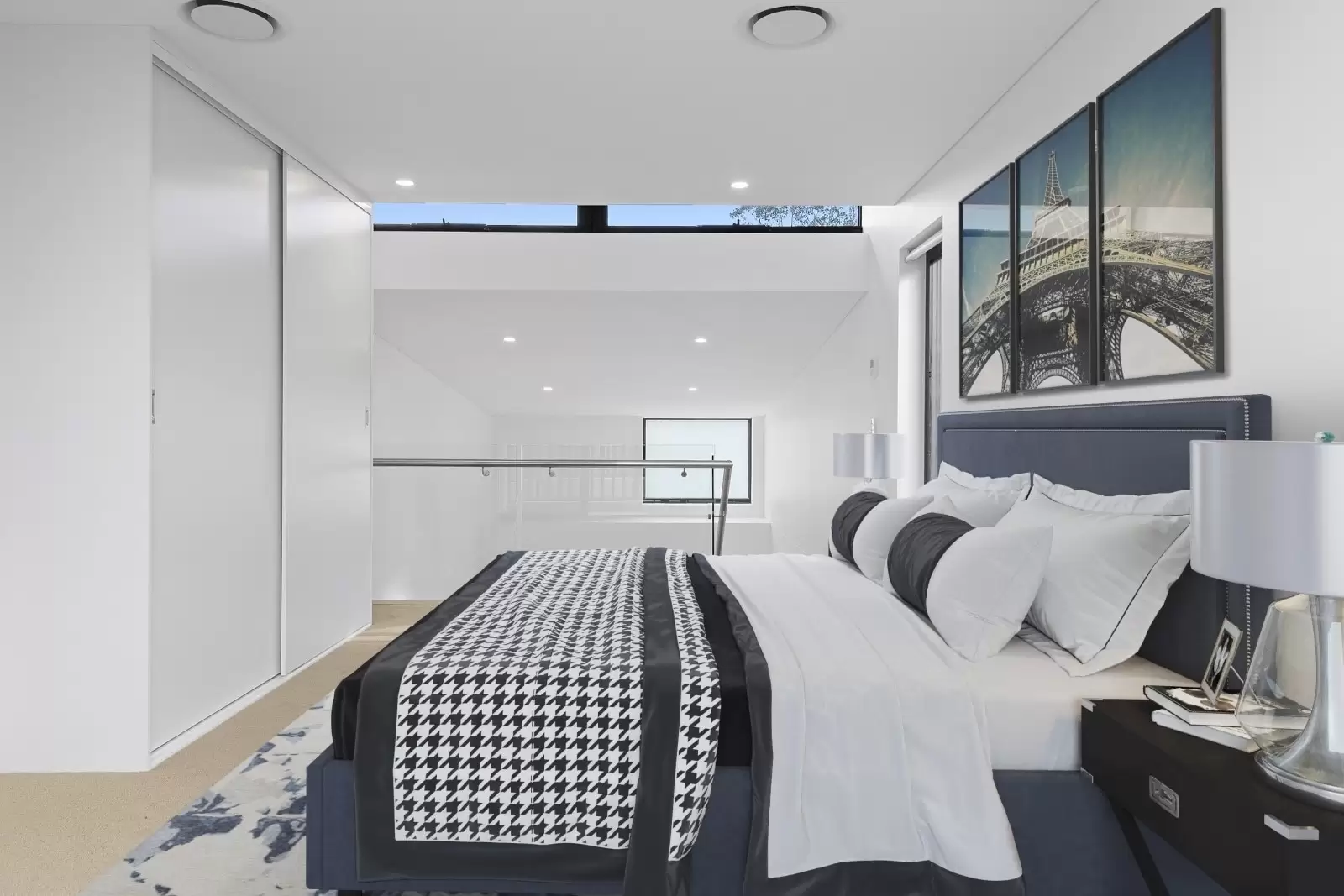 8/1017 Pacific Highway, Pymble Leased by The Marshall Group - image 5