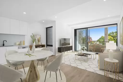 6/1017 Pacific Highway, Pymble Leased by The Marshall Group